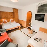 Hotel People's Kaprun