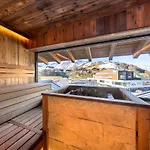 People's Hotel Kaprun