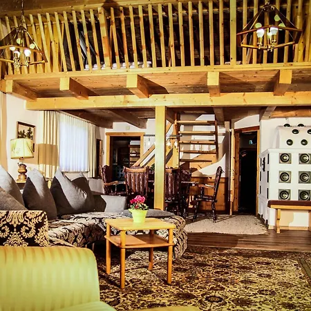 People's Hotel Kaprun