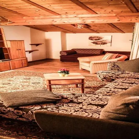 People's 3* Kaprun