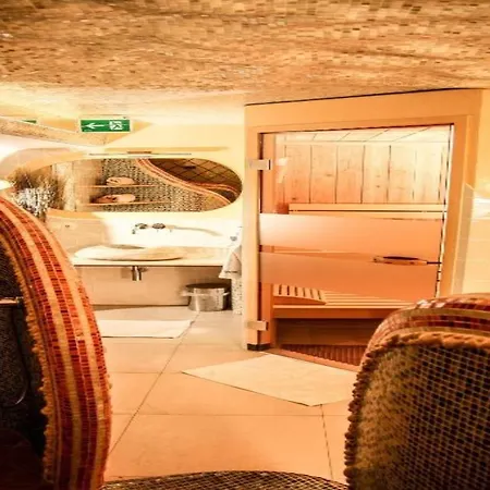 بيبولز فندق