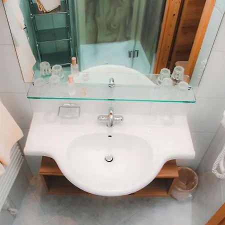 بيبولز فندق