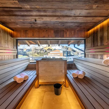 People's 3* Kaprun