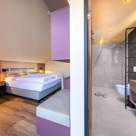 فندق بيبولز 3*