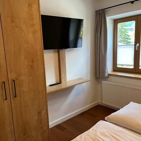 People's 3* Kaprun