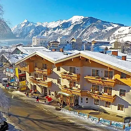 People's Ξενοδοχείο Kaprun