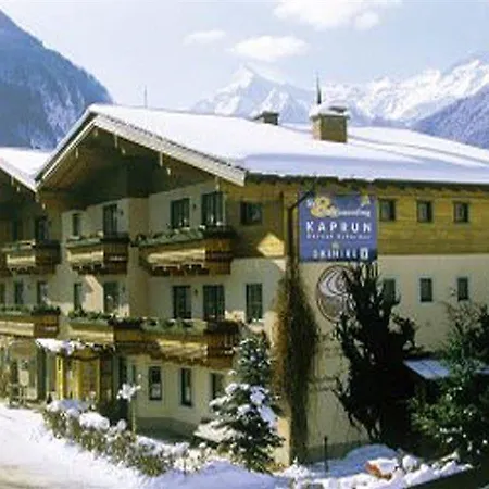 فندق بيبولز 3*