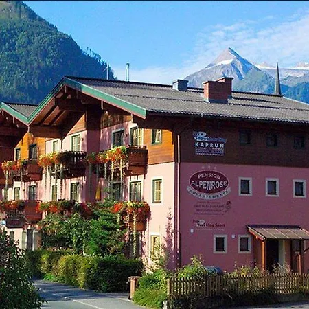 Hotel People's Kaprun