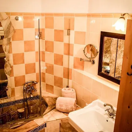 فندق بيبولز