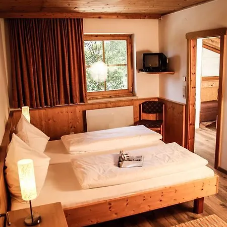 بيبولز فندق