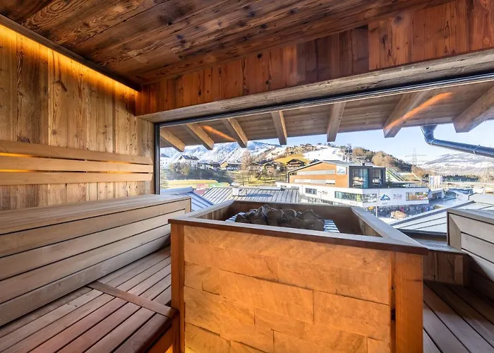 People's Hotel Kaprun