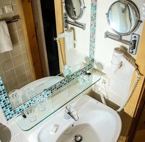 People's Hotel Kaprun